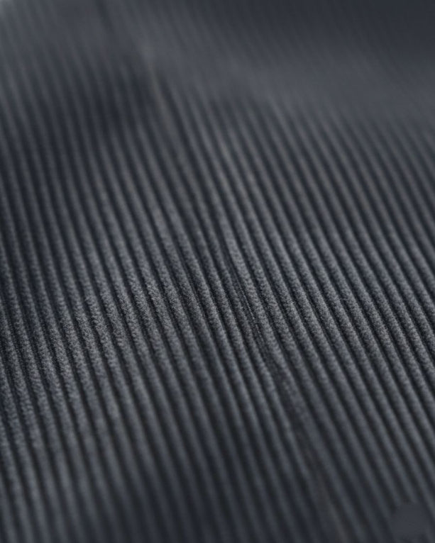Ryan | Ribbed Corduroy Winter Coat