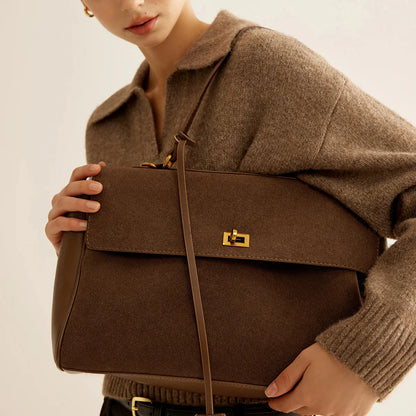 Ciara Premium - Brown