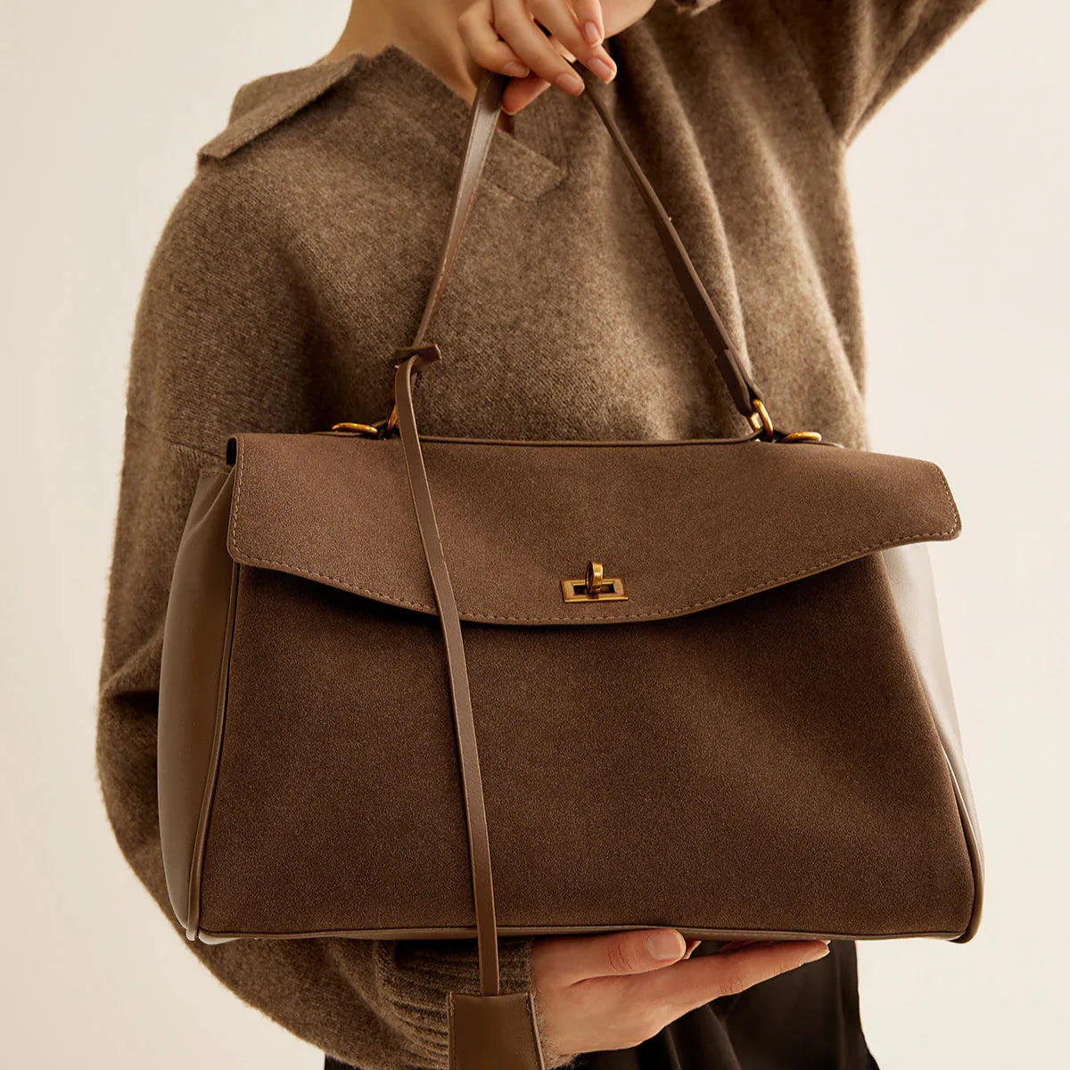 Ciara Premium - Brown