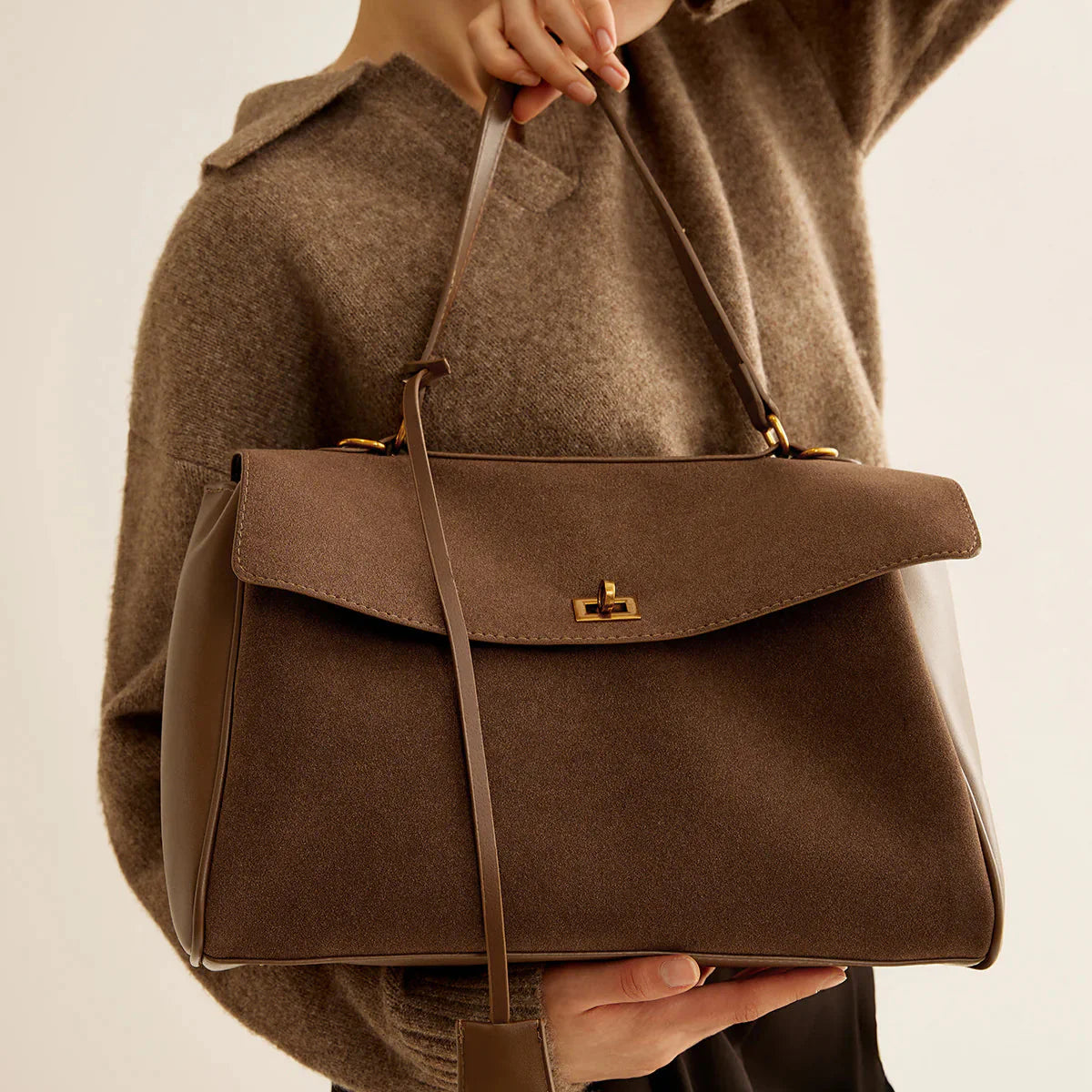 Ciara Premium - Brown