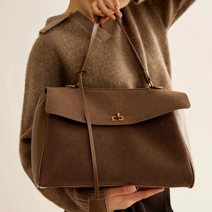 Ciara Premium - Brown