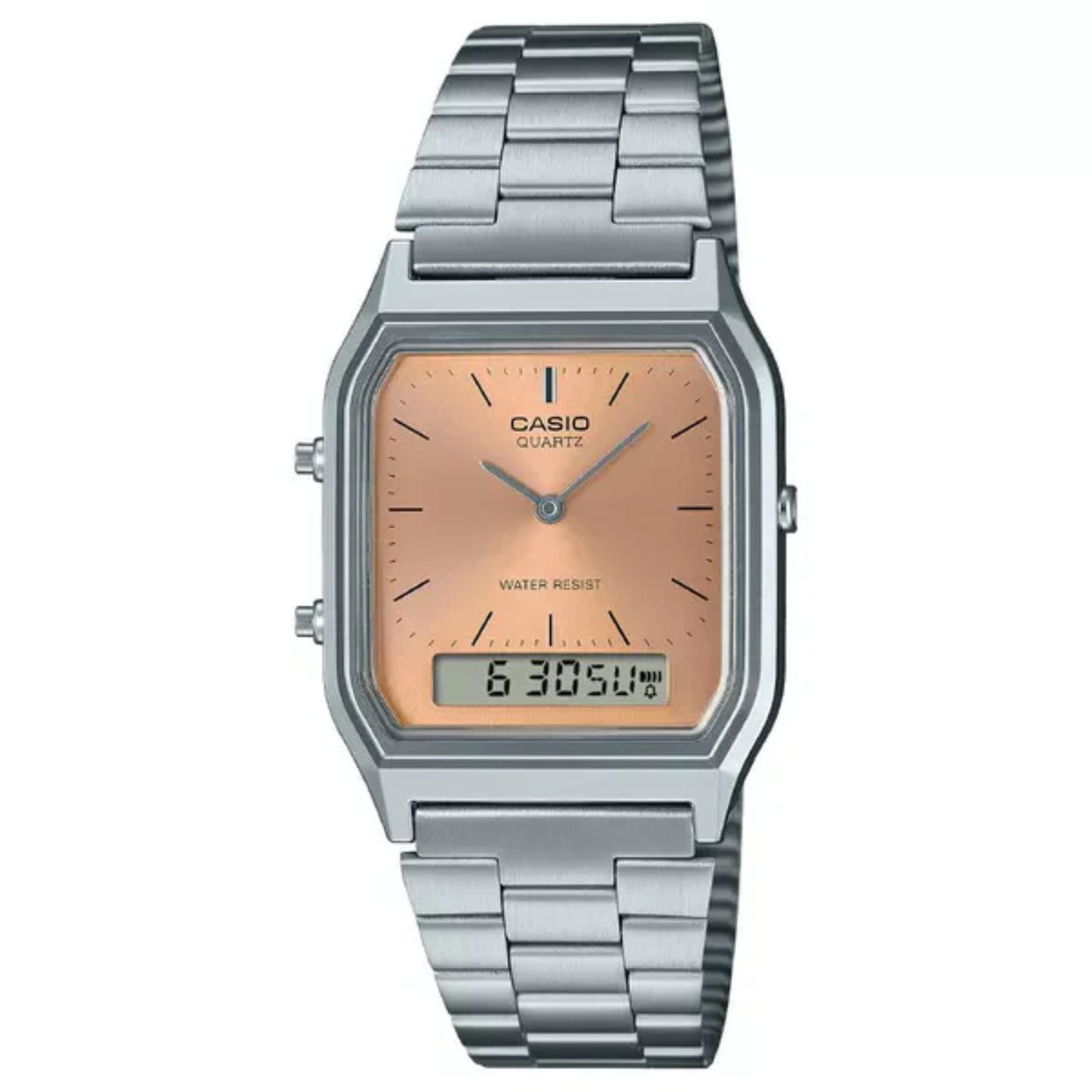 Casio Vintage Square Vargard & Co.