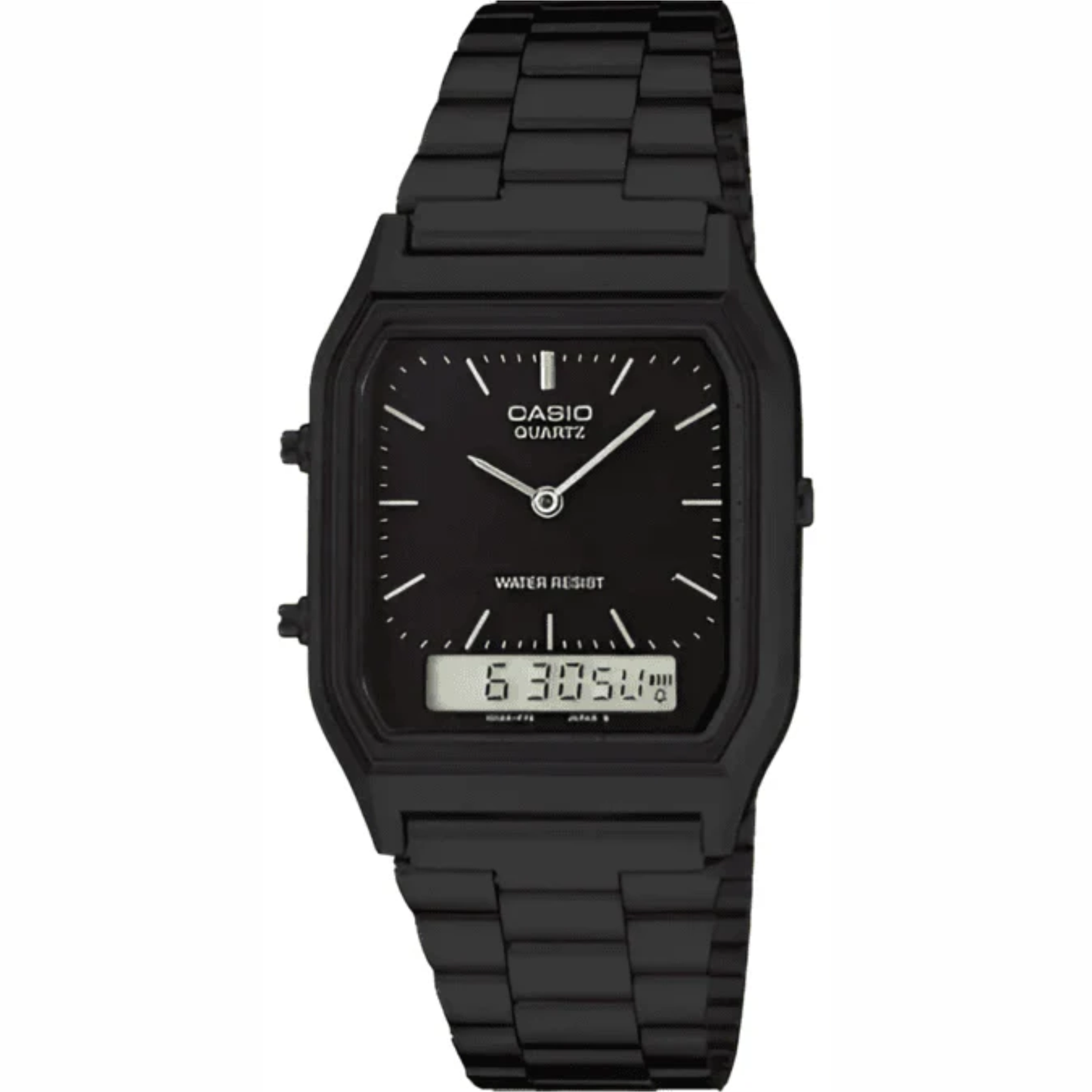 Casio Vintage Square Vargard & Co.