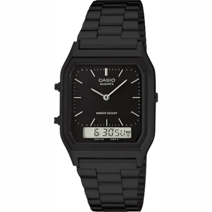 Casio Vintage Square Vargard & Co.