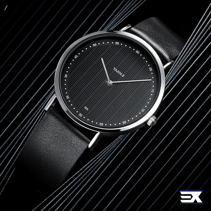 Minimalist Watch Ibiza Lennard Vargard & Co.