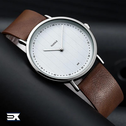 Minimalist Watch Ibiza Lennard Vargard & Co.
