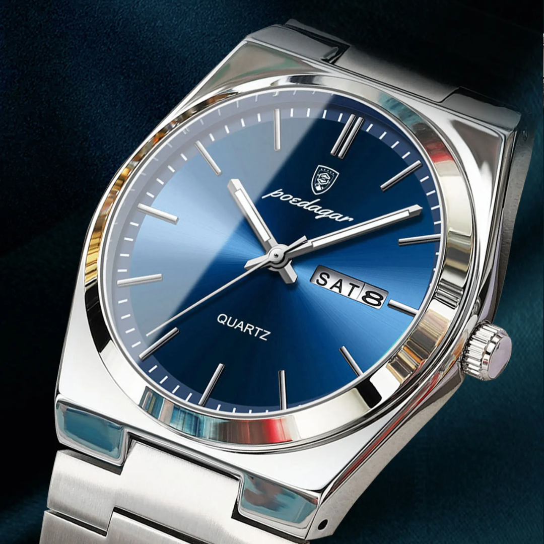 Men's Watch Royal Executive Vargard