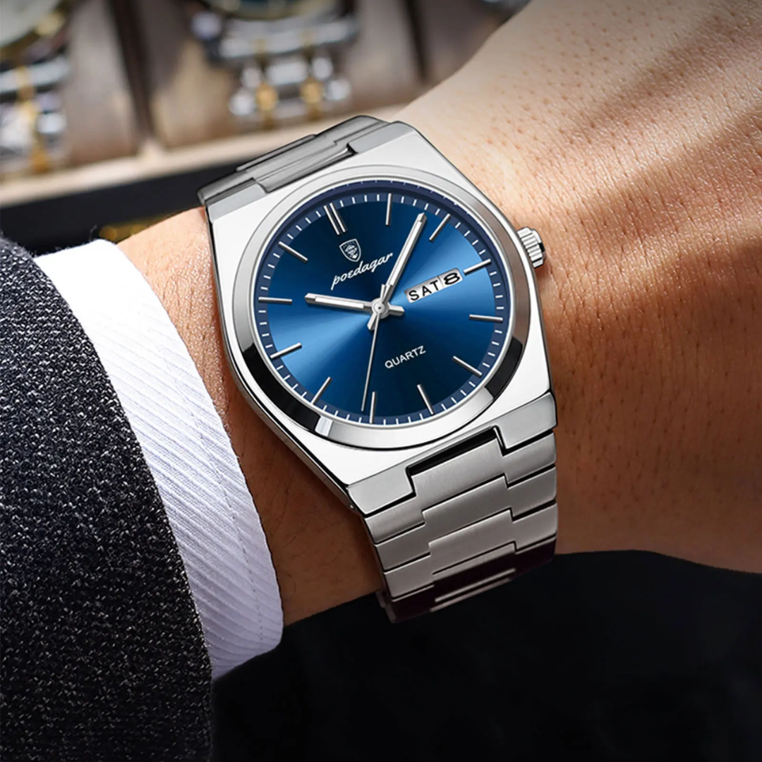 Men's Watch Royal Executive Vargard