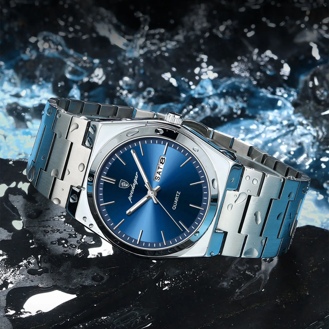 Men's Watch Royal Executive Vargard
