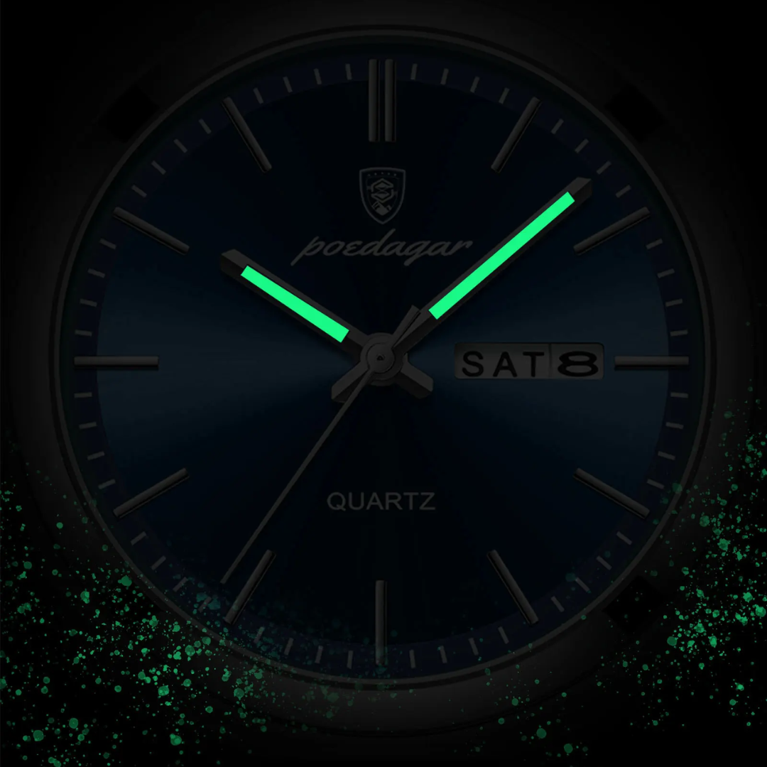 Men's Watch Royal Executive Vargard