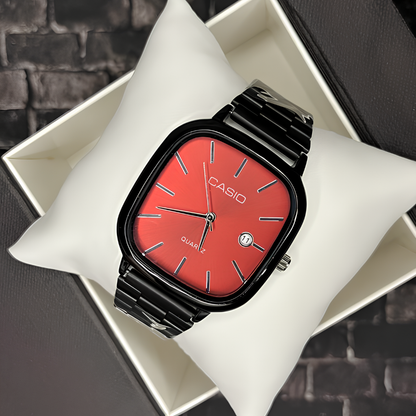Vintage Quartz Watch™