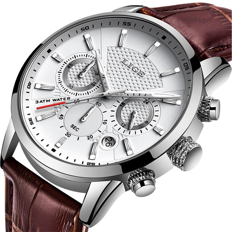 Panamera Executive Watch Vargard