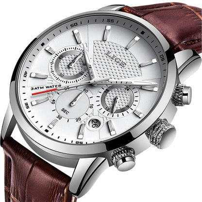 Panamera Executive Watch Vargard
