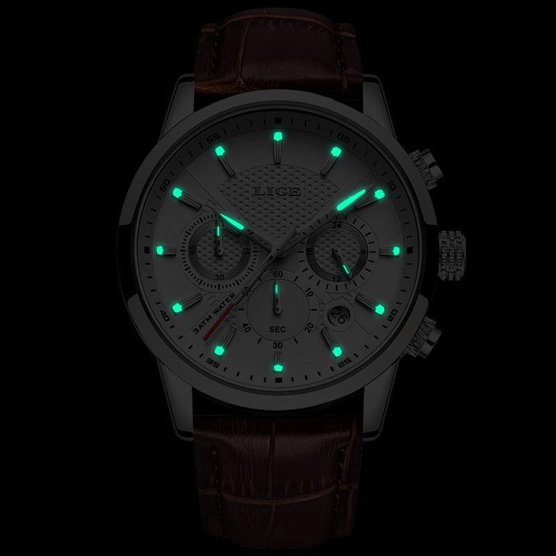 Panamera Executive Watch Vargard