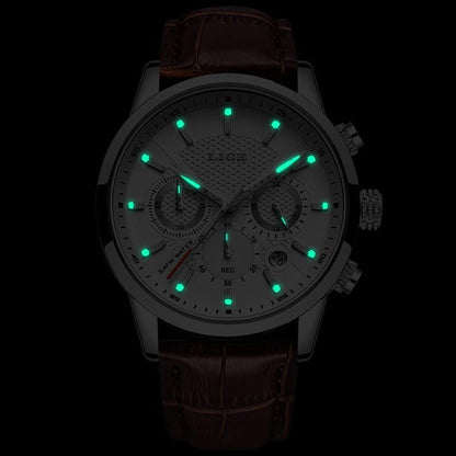 Panamera Executive Watch Vargard