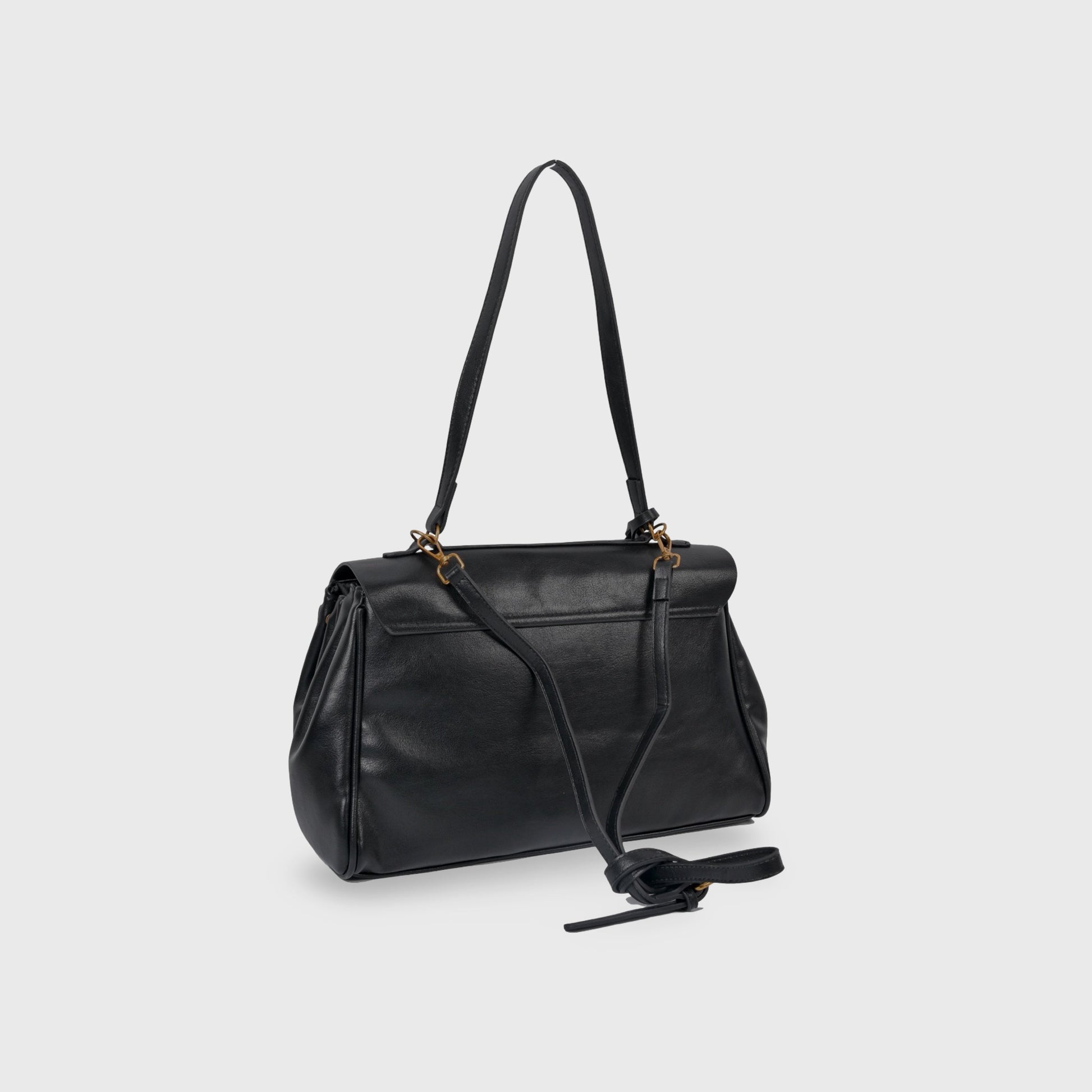 Ciara Vintage - Black