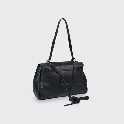 Ciara Vintage - Black