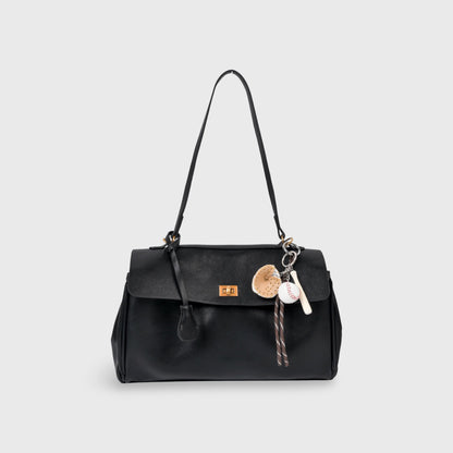 Ciara Vintage - Black