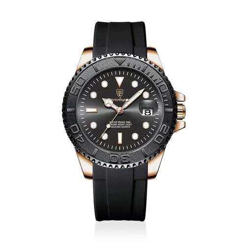 Yacht Dark Vargard