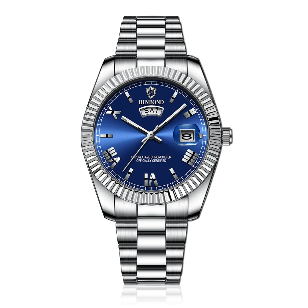 Olympian (Limited Edition) Vargard & Co.