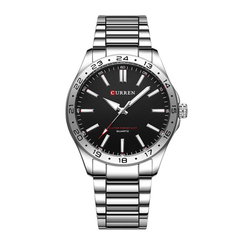 Curren Palladio Vargard Watch