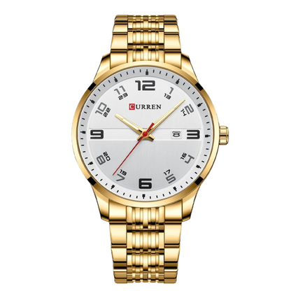 Carbon Business Watch Vargard & Co.