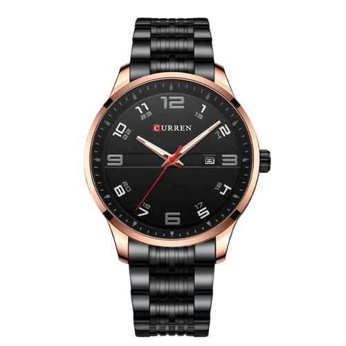 Carbon Business Watch Vargard