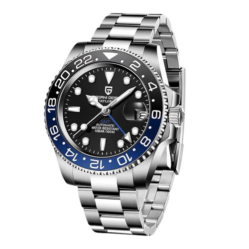 Uhr Sapphire Executive Vargard