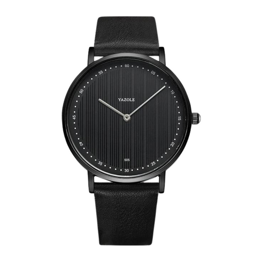 Minimalist Watch Ibiza Lennard Vargard & Co.