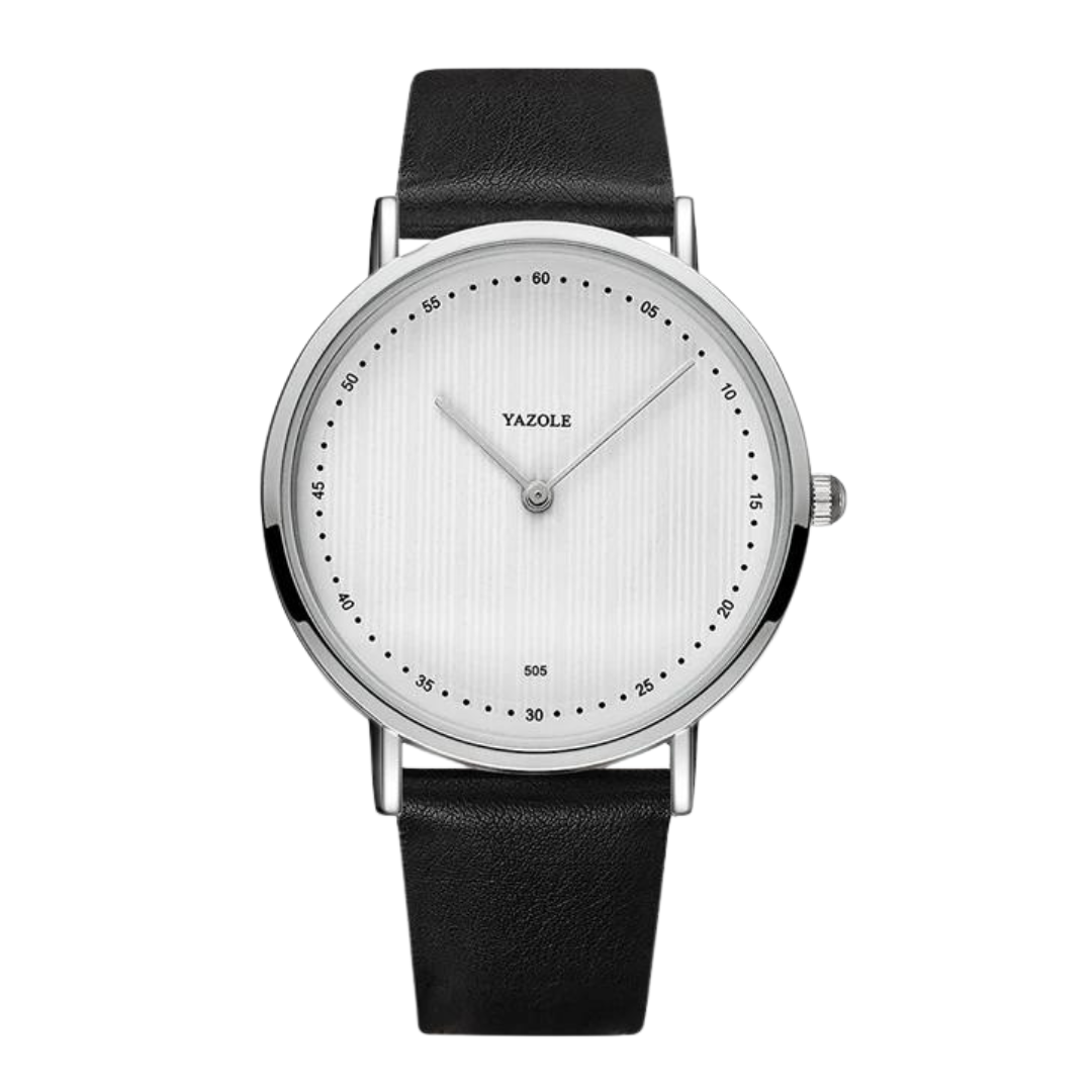 Minimalist Watch Ibiza Lennard Vargard & Co.