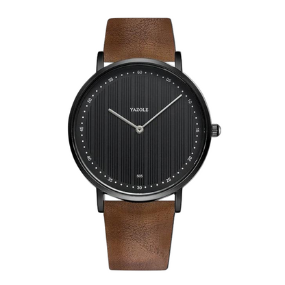 Minimalist Watch Ibiza Lennard Vargard & Co.
