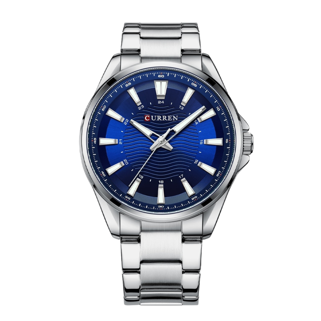 Classic Ocean Watch Vargard & Co.
