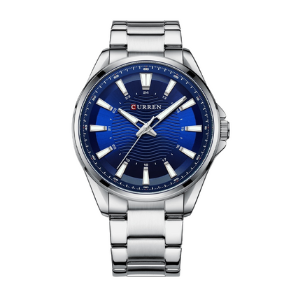 Classic Ocean Watch Vargard & Co.