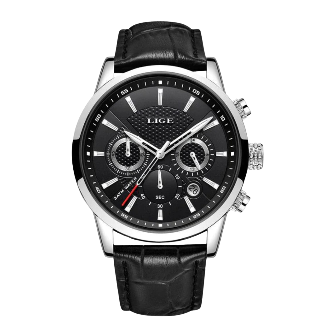 Panamera Executive Watch Vargard