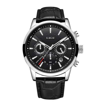 Panamera Executive Watch Vargard