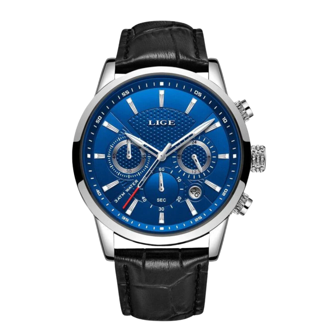 Panamera Executive Watch Vargard