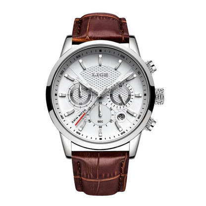 Panamera Executive Watch Vargard
