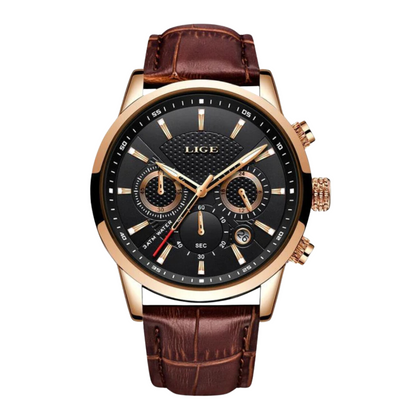 Panamera Executive Watch Vargard