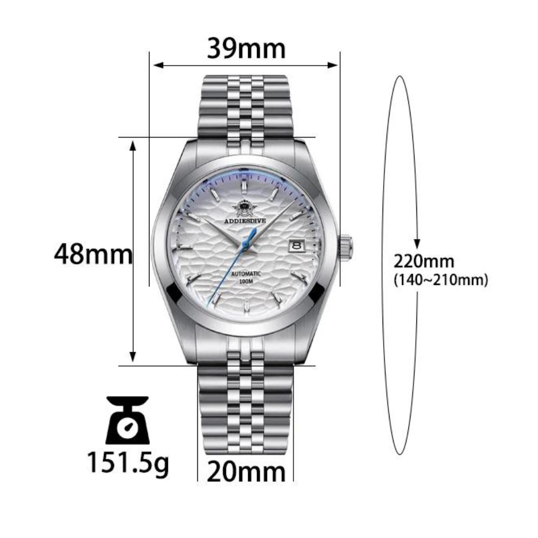 Addiesdive González Uhr Vargard & Co.