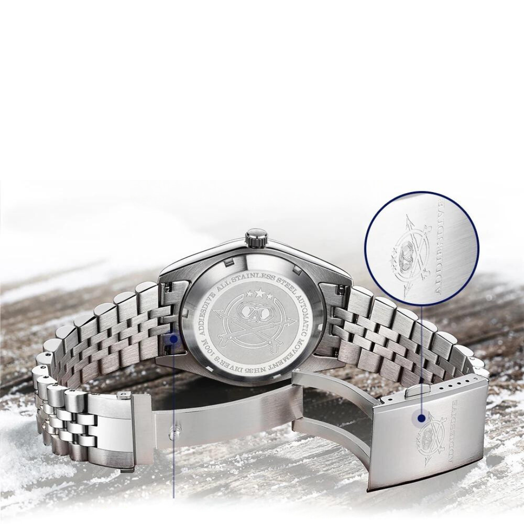 Addiesdive González Uhr Vargard & Co.