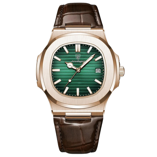 Poedagar Albers Watch Vargard