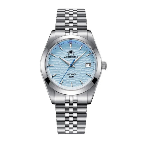 Addiesdive González Uhr Vargard