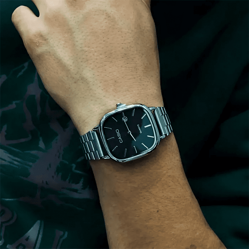 Vintage Quartz Watch™