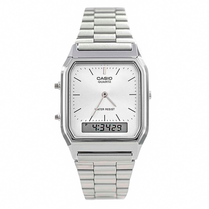 Casio Vintage Square Vargard & Co.