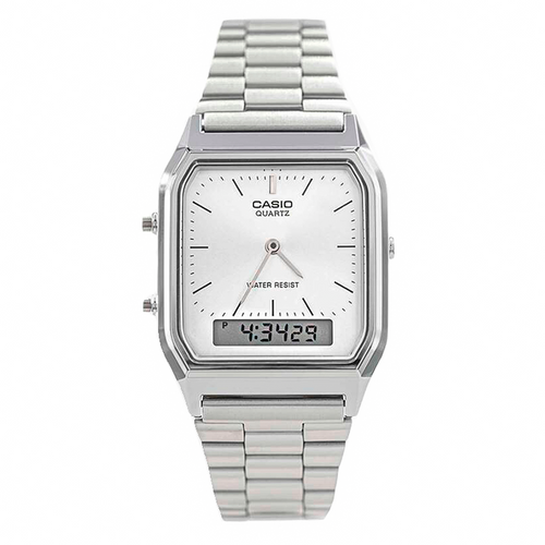 Casio Vintage Square Vargard