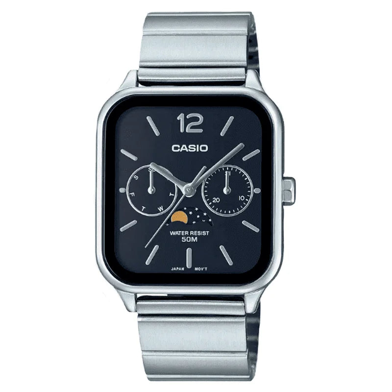 Casio Vintage Moon Vargard