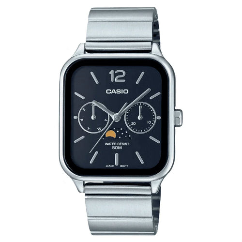 Casio Vintage Moon Vargard