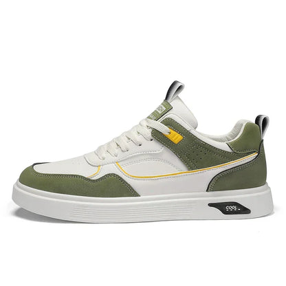 Casual Sneakers Urban Moscow Vargard & Co.