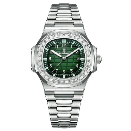 Nautilus Ice Vargard