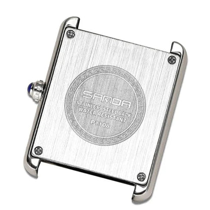 Versailles Valmont Watch Vargard & Co.